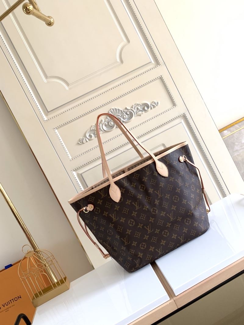 LV Shopping Bags